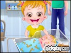 play Baby Hazel Newborn Baby