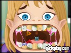 play Dentist Fear