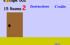 play Ezcape 002 - 15 Rooms 2
