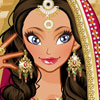 play Indian Dancer Makeover