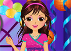 Dora Party Dress Up