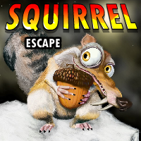 play Ena Squirrel Escape
