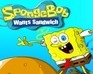 play Spongebob Wants Sandwich