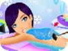 play Frozenland Fairy Spa
