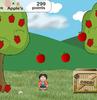 play Apple Collector