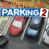 play Supercar Parking 2