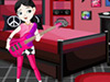 play Punk Rock Girl Room