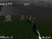 play Zombies Curse