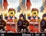 play The Lego Movie See The Difference