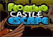 play Floating Castle Escape