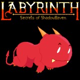 play Labyrinth: Secrets Of Shadowhaven