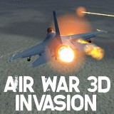 Air War 3D Invasion