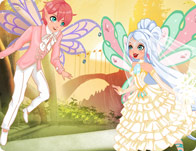 play The Fairy Bride