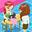 play Sewing Shop