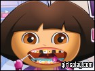 Dora Tooth Problems