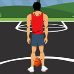 play Handsome Boy Basketball