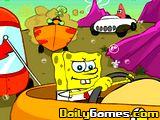 play Spongebob Racing Tournament