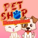 play Pet Shop Management