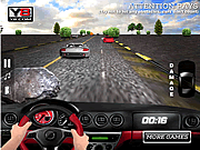 play 3 D Speed Fever