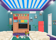 play Family Room Escape