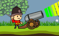 play Cannons And Soldiers