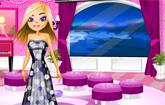 play Barbie New Year Gift