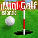 play Mini Golf Islands