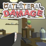 play Catlateral Damage
