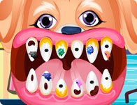play Puppy Dental Care