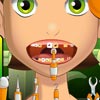 play Ben Ten Tooth Problems