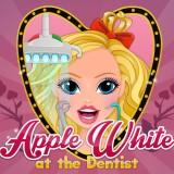 play Apple White At The Dentist