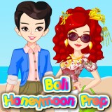 play Bali Honeymoon Prep