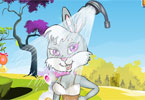 play Peppy'S Pet Caring - Bunny