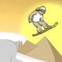 play Downhill Snowboard 3