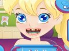 Polly Pocket Tooth Problems