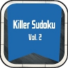 play Killer Sudoku - Vol 2