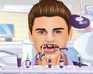 Justin Bieber Tooth Problems