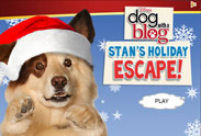 Stan'S Holiday Escape game