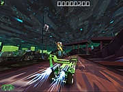 play Motorcity: Drive