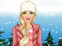 play Fashion Studio - Winter Outfit