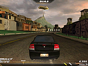 play Fast And Furious 5
