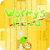 play Wormy'S Pizza