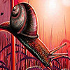 play Snail In The Jungle Puzzle