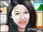 play Jun Ji Hyun At Dentist