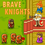  Brave Knight