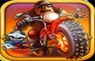 play Ninja Vs Biker