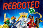 Ninjago Rebooted