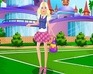 play Barbie Going To School Dressup