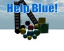 play Help Blue!