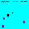 play Asteroid Madness